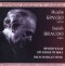 French Organ Music - Isaiah Braudo, organ - Live Archival Recording, Vol. 1